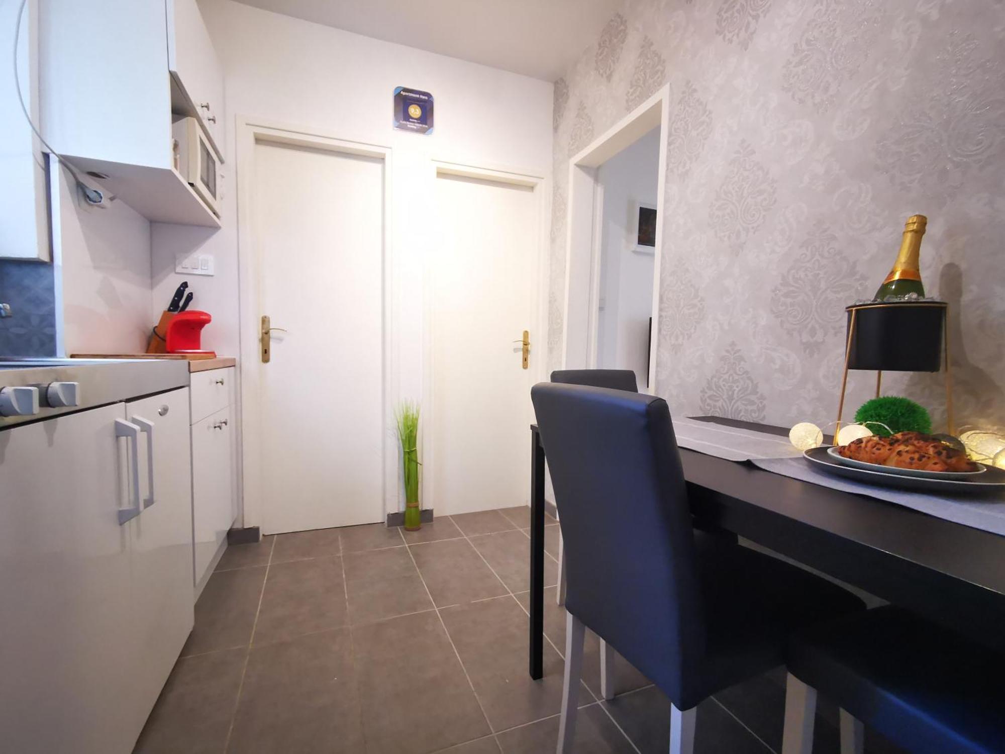Apartment Herc Split Dış mekan fotoğraf