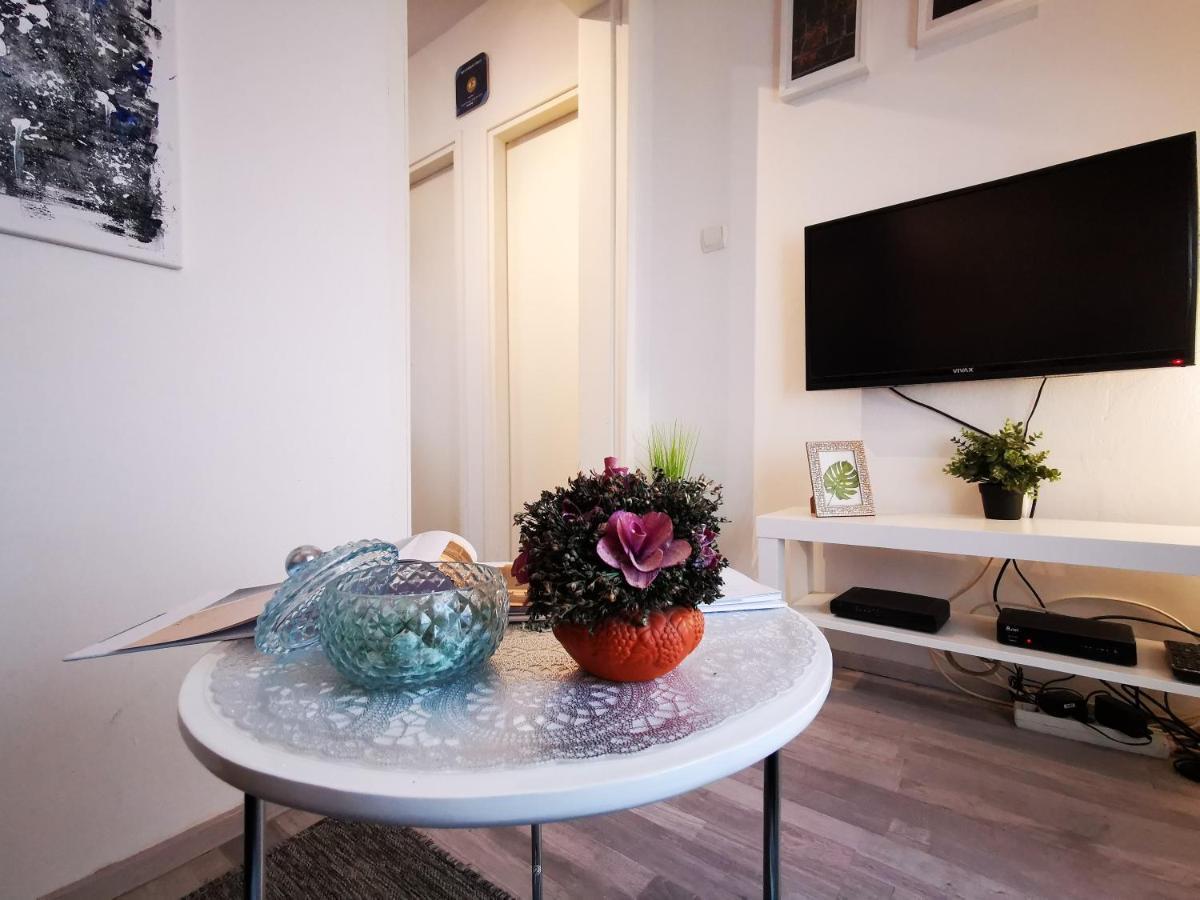 Apartment Herc Split Dış mekan fotoğraf