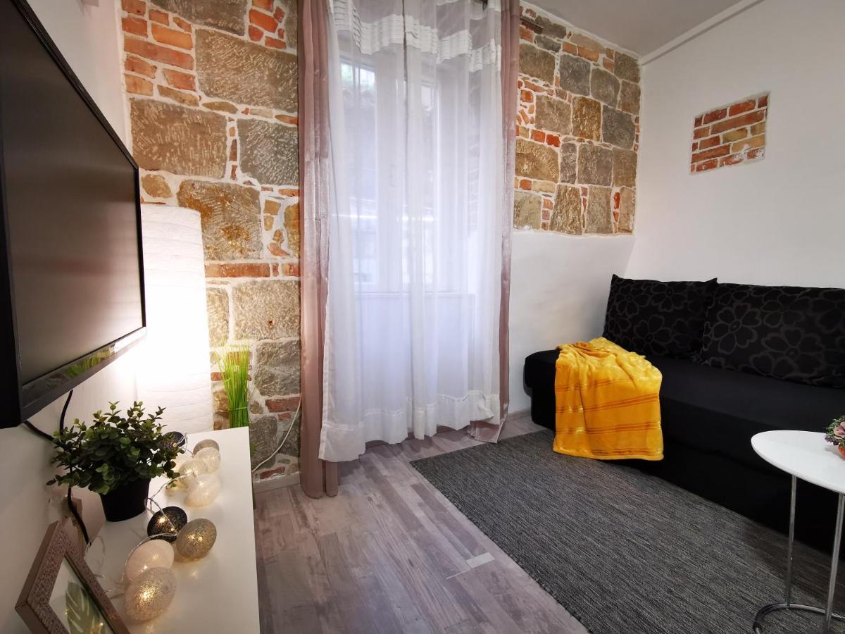 Apartment Herc Split Dış mekan fotoğraf