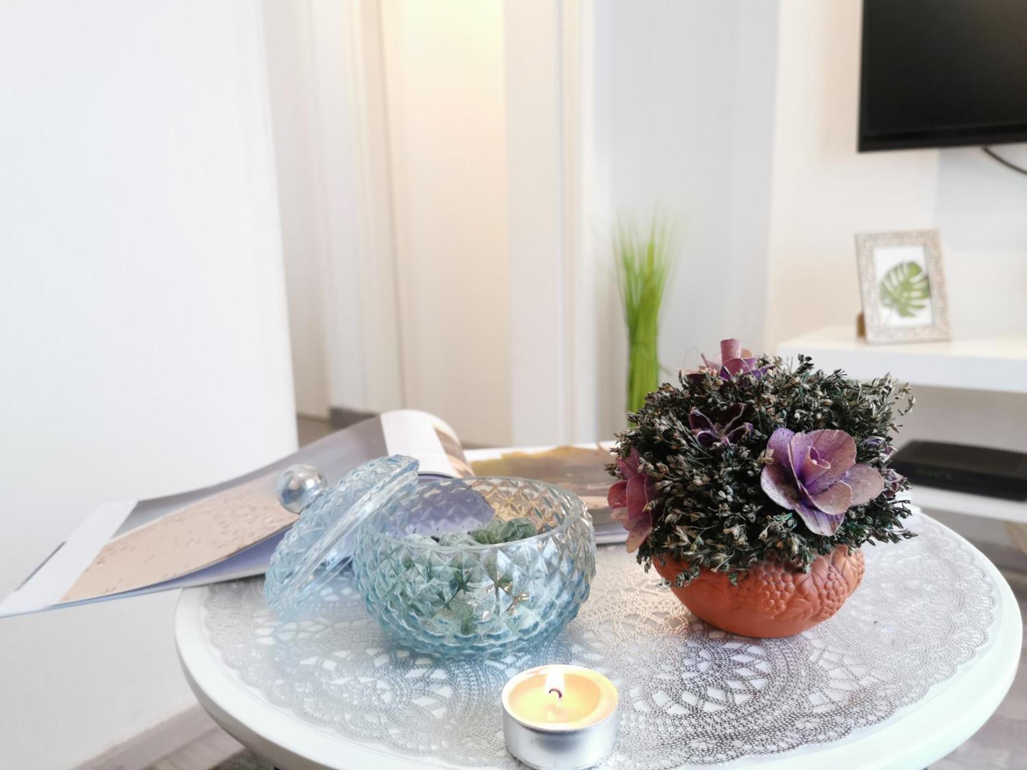 Apartment Herc Split Dış mekan fotoğraf