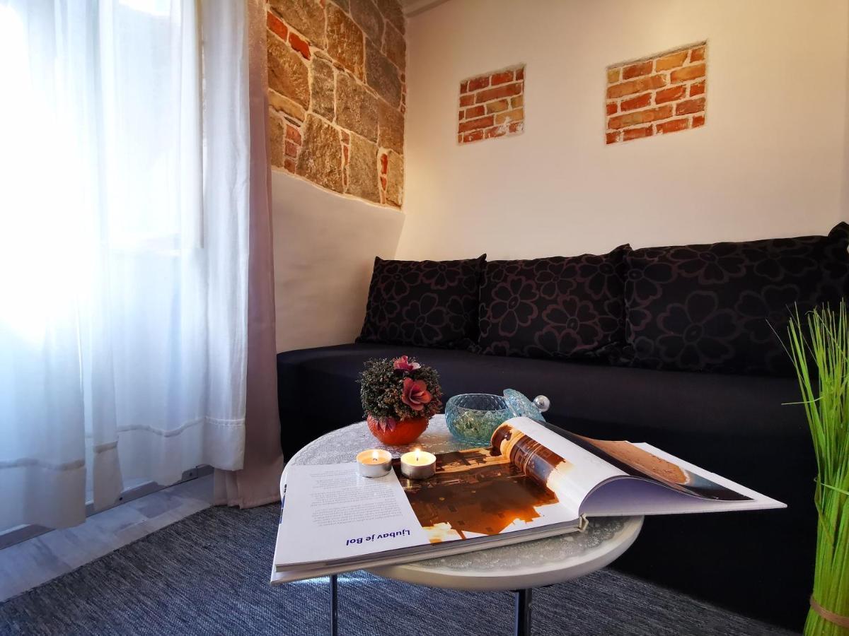 Apartment Herc Split Dış mekan fotoğraf