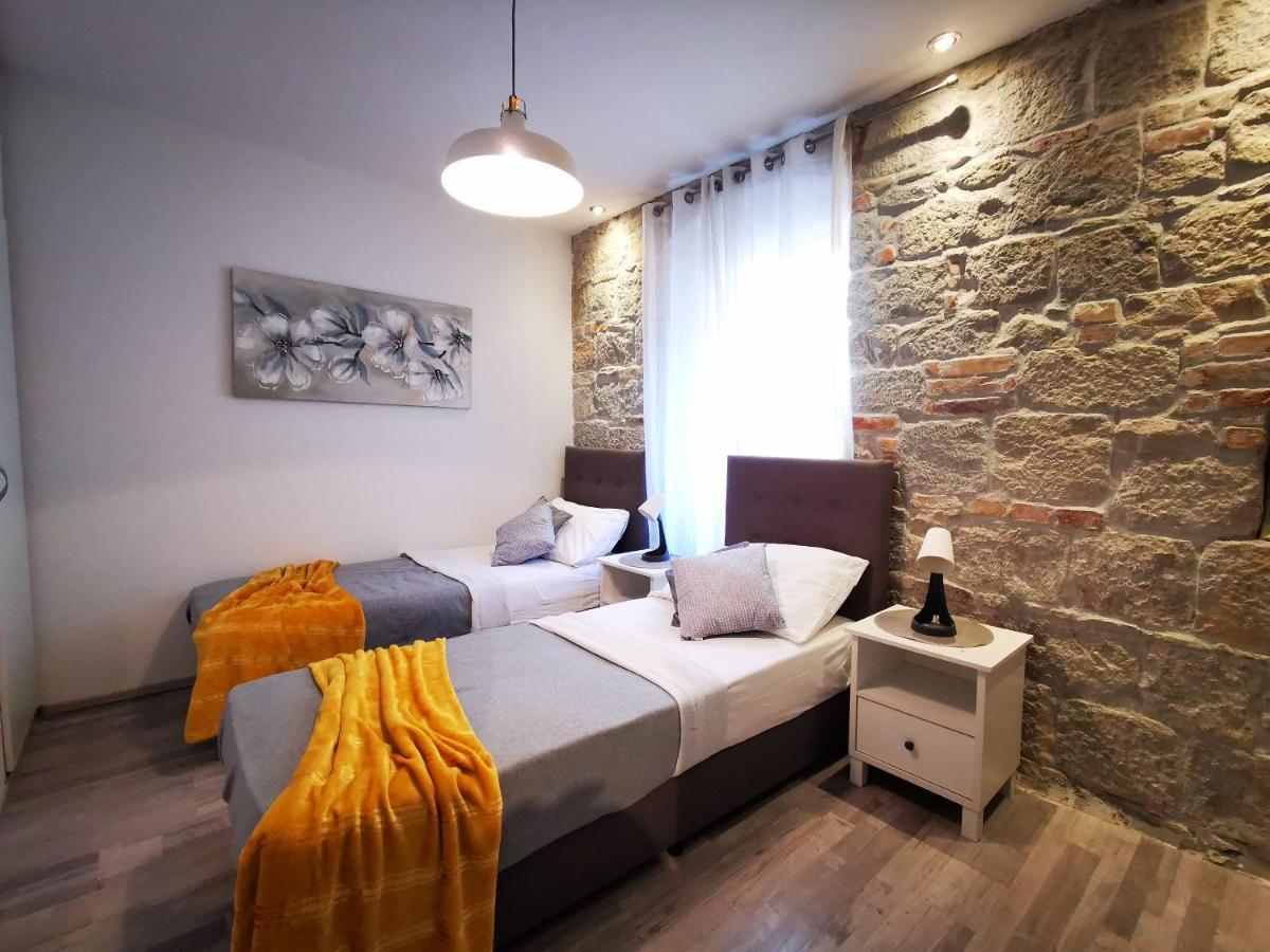 Apartment Herc Split Dış mekan fotoğraf
