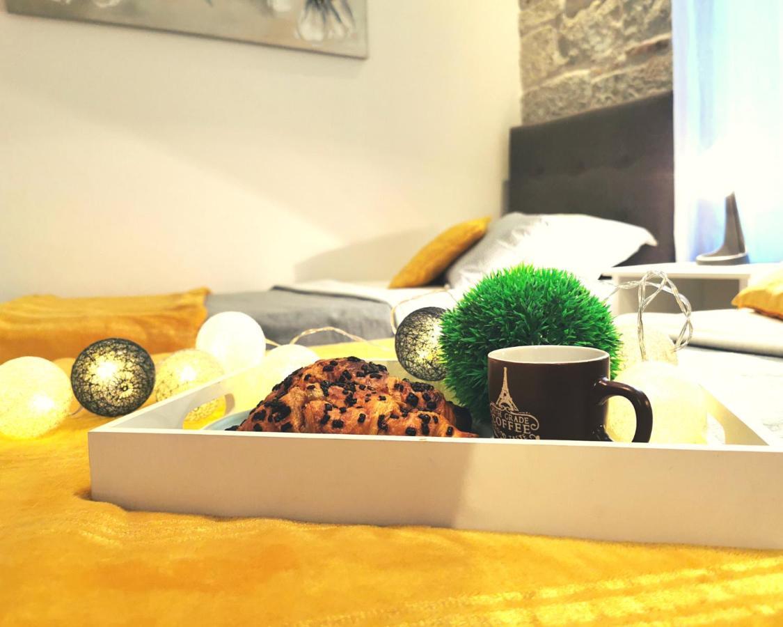 Apartment Herc Split Dış mekan fotoğraf
