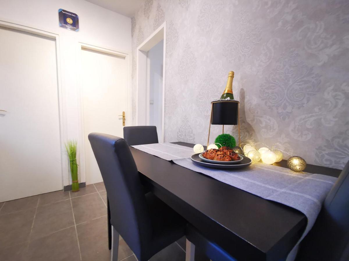 Apartment Herc Split Dış mekan fotoğraf