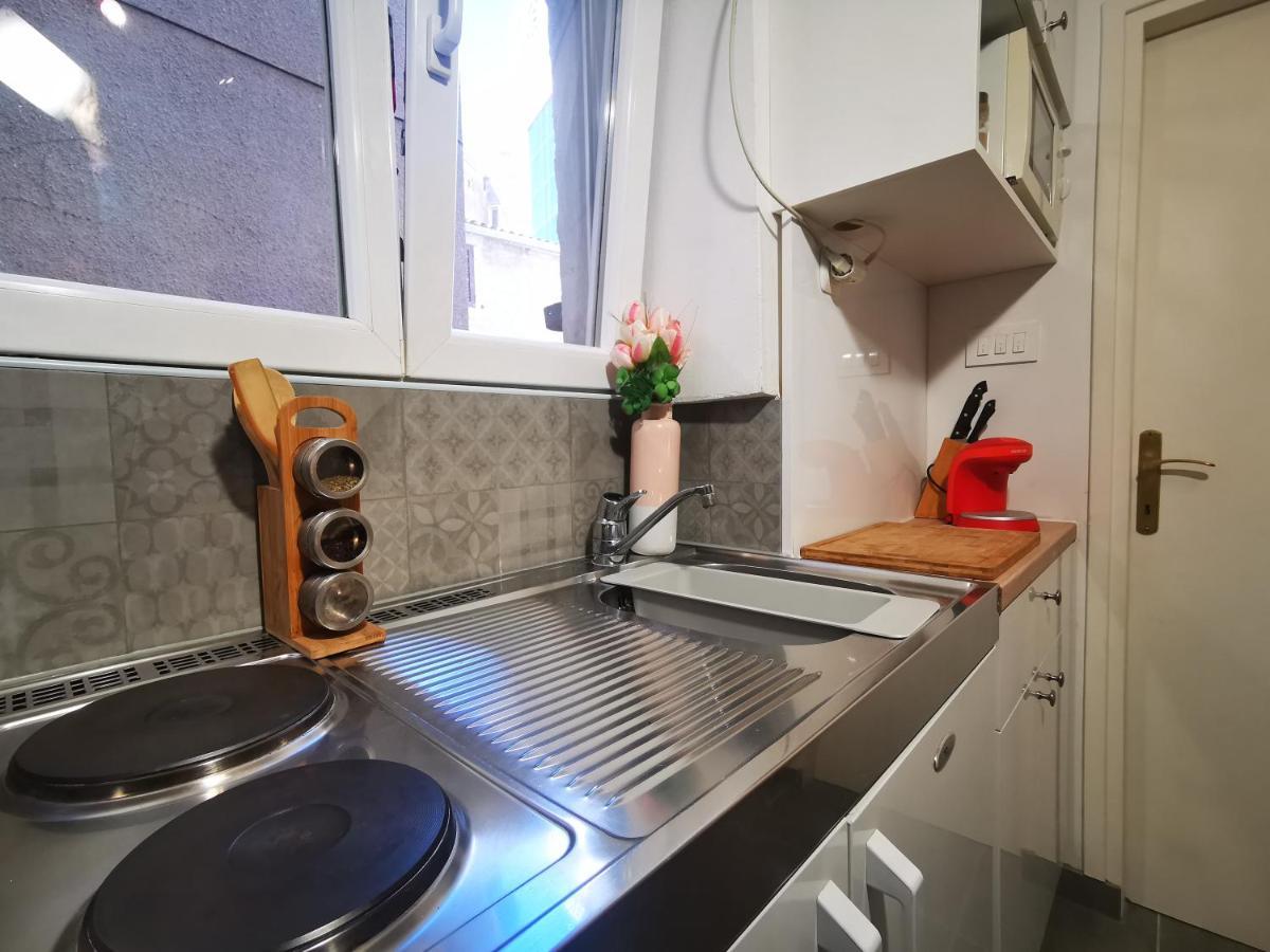 Apartment Herc Split Dış mekan fotoğraf