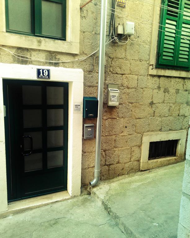 Apartment Herc Split Oda fotoğraf